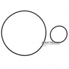 Set of rubber rings 3RD CLUTCH SLXA|ES5  M4TA MDLA (RD1) 89-91