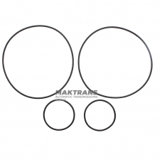 Set of rubber rings LOW CLUTCH SLXA|ES5 89-91