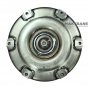 Torque converter (repaired) VOLVO AW 50-42LE — 40A030, (6 mounting holes, pilot outer Ø 21 mm)