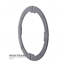 Distance sliding washer (plastic) ZF 6HP19, ZF 6HP21 — BMW (2000 - 2013) — (ext.Ø 80 mm, thickness 1.50 mm)