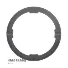 Distance sliding washer (plastic) ZF 6HP19, ZF 6HP21 — BMW (2000 - 2013) — (ext.Ø 80 mm, thickness 1.50 mm)