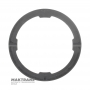 Spacer sliding washer (plastic) ZF 6HP19, ZF 6HP21 — BMW (2000 - 2013) — (ext.Ø 80 mm, thickness 1.50 mm)