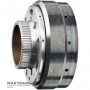 Front planetary gear TOYOTA A750 E/F, A760 E/F 350490C010 3572060070 3574360050 — 3 satellites, internal (22 teeth) / 3 satellites, external (21 teeth), 91 teeth on ring gear