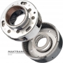 Front planetary gear TOYOTA A750 E/F, A760 E/F 350490C010 3572060070 3574360050 — 3 satellites, internal (22 teeth) / 3 satellites, external (21 teeth), 91 teeth on ring gear