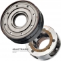Front planetary gear TOYOTA A750 E/F, A760 E/F 350490C010 3572060070 3574360050 — 3 satellites, internal (22 teeth) / 3 satellites, external (21 teeth), 91 teeth on ring gear