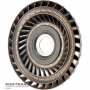 Turbine wheel of the torque converter AUDI ZF 6HP19A (09L) — 000 044 / 000 236 (12 teeth for a spring damper, blade marking 000 021)