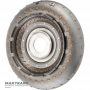 Turbine wheel of the torque converter AUDI ZF 6HP19A (09L) — 000 044 / 000 236 (12 teeth for a spring damper, blade marking 000 021)