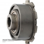 Rear planetary gear FORD A4LD, 4R44E, 4R55E, 5R55E, 5R55N, 5R55S, 5R55W P97GT-7D007-AHR — steel housing, 3 satellites (15 teeth, outer Ø 24.40 mm), ring gear 57 teeth (outer Ø 94.10 mm)