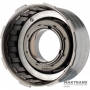 Direct Clutch Drum (empty, without discs) A4LD, 4R44E, 4R55E, 5R55E, 5R55N, 5R55S, 5R55W, 91DT-7D047-EB — for 6 friction discs, with a sleeve under the hub