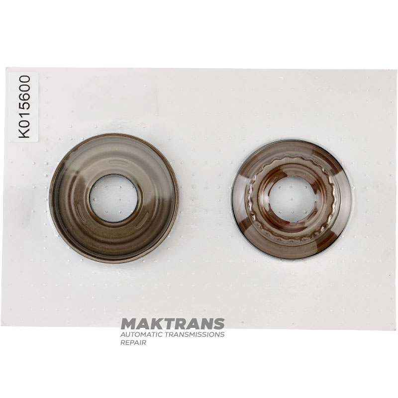 Piston Kit JF015E/CVT7, RE0F11A 2010-UP