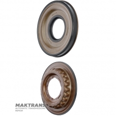 Piston Kit JF015E/CVT7, RE0F11A 2010-UP