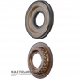Piston Kit JF015E/CVT7, RE0F11A 2010-UP
