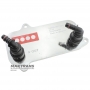 Adapter for connecting additional cooling and filtration DQ500 0BT 0BH Type2