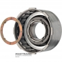 Direct Clutch Drum (empty, without discs) A4LD, 4R44E, 4R55E, 5R55E, 5R55N, 5R55S, 5R55W, 95GT-7D047-C1A — for 5 friction discs), with a sleeve for the hub
