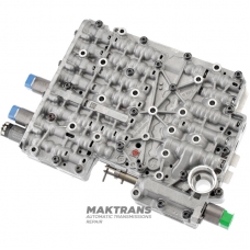 Valve body ZF 8HP65A AUDI E-Shift - (separator plate A187 / B187, 1102-327-188 ZFS)
