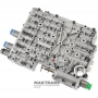 Valve body ZF 8HP65A AUDI E-Shift - (separator plate A187 / B187, 1102-327-188 ZFS)