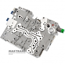 Valve body ZF 8HP65A AUDI E-Shift - (separator plate A187 / B187, 1102-327-188 ZFS)