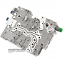 Valve body ZF 8HP65A AUDI E-Shift - (separator plate A187 / B187, 1102-327-188 ZFS)