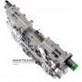 Valve body ZF 8HP65A AUDI E-Shift - (separator plate A187 / B187, 1102-327-188 ZFS)