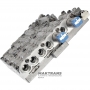 Valve body ZF 8HP65A AUDI E-Shift - (separator plate A187 / B187, 1102-327-188 ZFS)