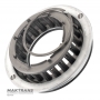 Overdrive Clutch Drum Piston FORD 5R55 A4LD, 4R44E, 4R55E, 5R55E, 5R55N, 5R55S, 5R55W 88DT-7A258-AA — (Overall Piston Height 21mm, 20 Springs Included)