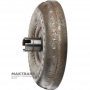 Pump wheel ZF 6HP19, 6HP19A, ZF 6HP21, 09L — 000 063 (marking 000 085, outer Ø of housing 270.80 mm)