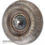 Pump wheel ZF 6HP19, 6HP19A, ZF 6HP21, 09L — 000 063 (marking 000 085, outer Ø of housing 270.80 mm)