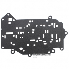 Paper hydraulic unit gasket Aux 2 A442F AW450-43LE  92-95 TYPE2 3543536020