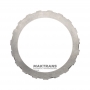 Support disc Forward Clutch FORD A4LD, 4R44E, 4R55E, 5R55E, 5R55N, 5R55S, 5R55W, XW4Z-7B066-AA — (thickness 5.08 mm, int.Ø 96.30 mm, 19 teeth)