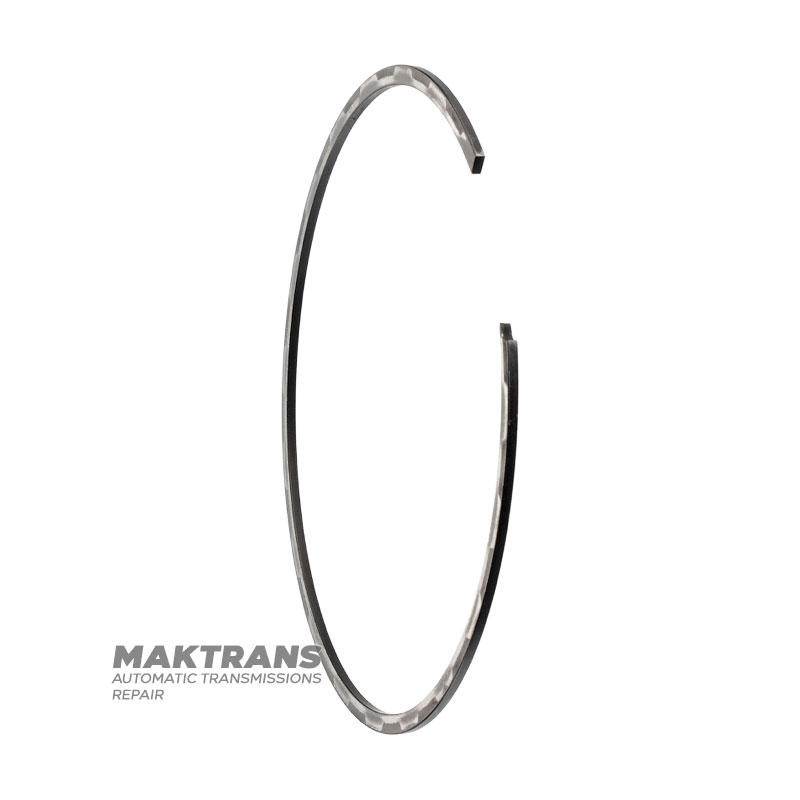Retaining ring Forward Clutch FORD A4LD, 4R44E, 4R55E, 5R55E, 5R55N, 5R55S, 5R55W, XW4Z-7D483-AD — (thickness 2.05 mm, outer Ø 127.15 mm)