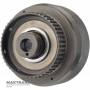 FORWARD Clutch Drum FORD A4LD, 4R44E, 4R55E, 5R55E, 5R55N, 5R55S, 5R55W 91DT-7A511-EB — with Teflon rings on the hub, 6 friction discs (total thickness of the kit 25.75 mm)