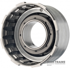 Direct Clutch Drum (empty, without discs) A4LD, 4R44E, 4R55E, 5R55E, 5R55N, 5R55S, 5R55W, 1L5P-7D047-CB — for 5 friction discs