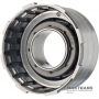 Direct Clutch Drum (empty, without discs) A4LD, 4R44E, 4R55E, 5R55E, 5R55N, 5R55S, 5R55W, 1L5P-7D047-CB — for 5 friction discs