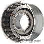 Direct Clutch Drum (empty, without discs) A4LD, 4R44E, 4R55E, 5R55E, 5R55N, 5R55S, 5R55W, XL2P-7D047-AB — for 4 friction discs