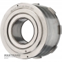 Direct Clutch Drum (empty, without discs) A4LD, 4R44E, 4R55E, 5R55E, 5R55N, 5R55S, 5R55W, XL2P-7D047-AB — for 4 friction discs