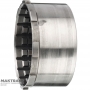 Direct Clutch Drum (empty, without discs) A4LD, 4R44E, 4R55E, 5R55E, 5R55N, 5R55S, 5R55W, XL2P-7D047-AB — for 4 friction discs