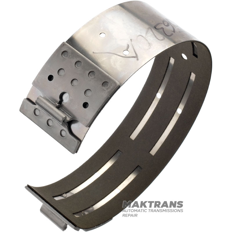 Brake band C3, A4LD 74-UP E3ZZ-7D034-A, E6TZ-7D034-A