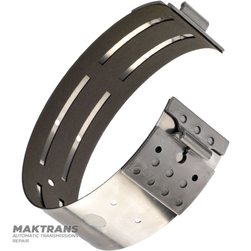 Brake band C3, A4LD 74-UP E3ZZ-7D034-A, E6TZ-7D034-A