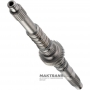 Input shaft Mercedes-Benz 725.0 AMG - A2902701300 (shaft length 500 mm)