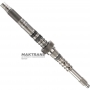 Input shaft Mercedes-Benz 725.0 AMG - A2902701300 (shaft length 500 mm)