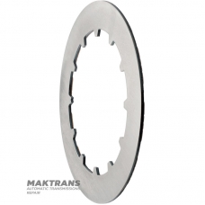 Wet clutch friction plate (with internal teeth) 722.930 AMG Speedshift MCT (OD 188 mm ID 121 mm 12T TH 3.75 mm)
