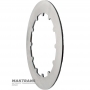 Wet clutch friction plate (with internal teeth) 722.930 AMG Speedshift MCT (OD 188 mm ID 121 mm 12T TH 3.75 mm)