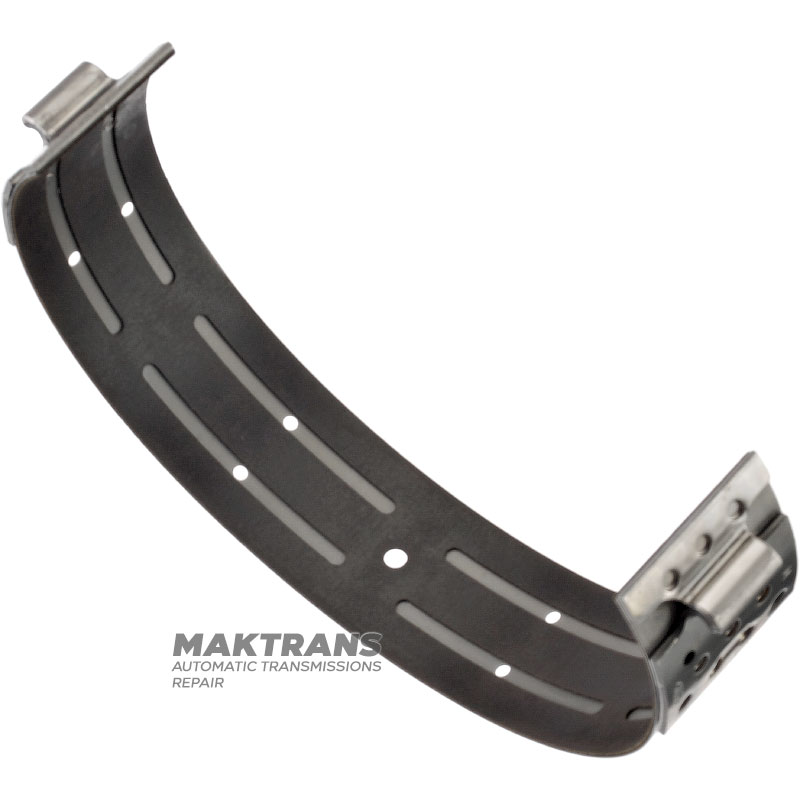 Brake Band Overdrive / Direct Brake FORD A4LD, 5R55E, 5R55N, 5R55W, 5R55S 2L2Z-7D034-AA, 1L2Z-7D034-AA - Band Width 53.60 mm (OEM, used and inspected)