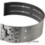 Brake Band Overdrive / Direct Brake FORD A4LD, 5R55E, 5R55N, 5R55W, 5R55S 2L2Z-7D034-AA, 1L2Z-7D034-AA - Band Width 53.60 mm (OEM, used and inspected)