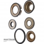 Set of rubber pistons DODGE / CHRYSLER 62TE - 5102880AA, 4800257AA, 4431612, 5078591AA, 5078622AA, 5078622AB, 05078625AB, 05078605AB