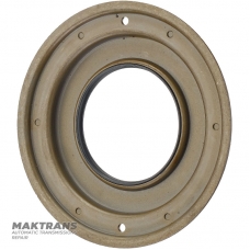 Rubberized piston K2 Clutch (for a package of 7 friction discs) VAG DSG 0B5 (DL501) - 65 x 106.6 / 138.6 x 17.50, NAK