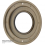 Rubberized piston K2 Clutch (for a package of 7 friction discs) VAG DSG 0B5 (DL501) - 65 x 106.6 / 138.6 x 17.50, NAK