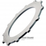 Torque converter steel plate 722.930 AMG Speedshift MCT (OD 204 mm ID 135 mm 12T TH 6 mm)