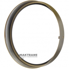 Rubberized piston B Brake ZF 8HP55A, 8HP70 — 189.2 x 210 x 28.6, (NAK), 0501330675, 0501325509