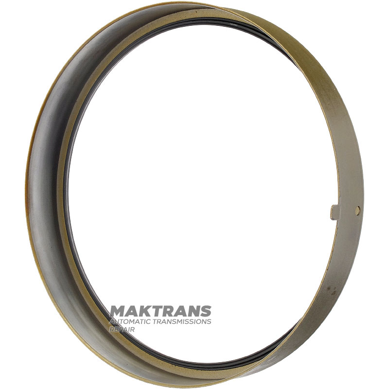 Rubberized piston B Brake ZF 8HP55A, 8HP70 — 189.2 x 210 x 28.6, (NAK), 0501330675, 0501325509